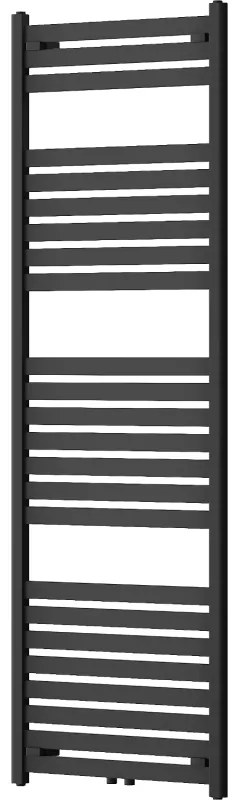 Mexen Uran grzejnik łazienkowy 1800 x 600 mm, 934 W, czarny - W105-1800-600-00-70