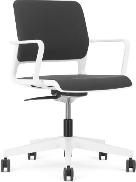 Obrotowe krzesło konferencyjne Xilium Conference Swivel Chair UPH