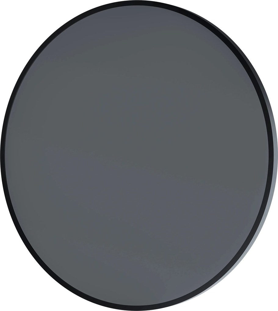 Okrągłe lustro łazienkowe 8232