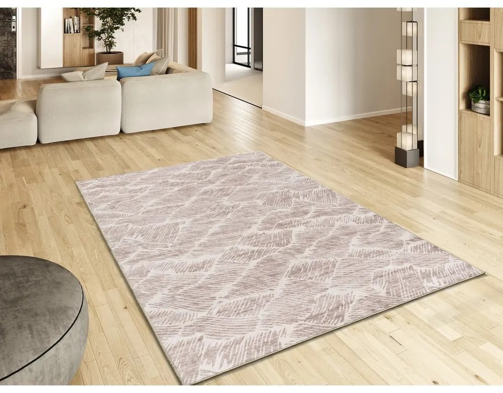 Beżowy dywan 200x290 cm Class – Universal