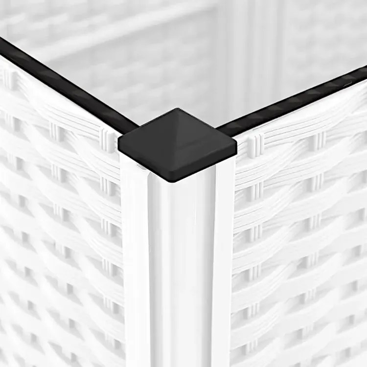 Donica ogrodowa D1-S20