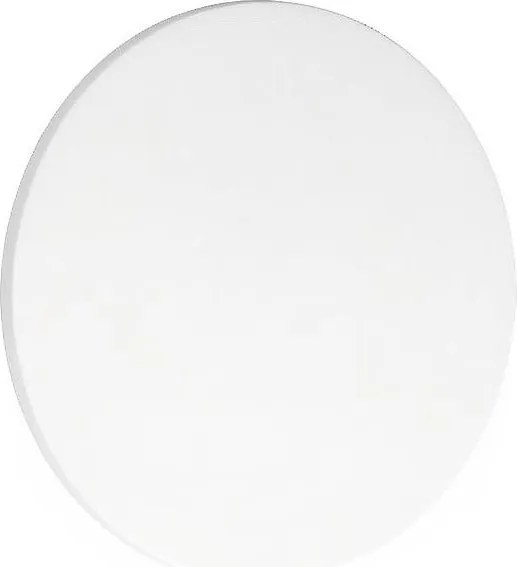 Ideal Lux - Kinkiet zewnętrzny LED PUNTO 9 W 230 V CRI śr. 18 cm IP54 biały