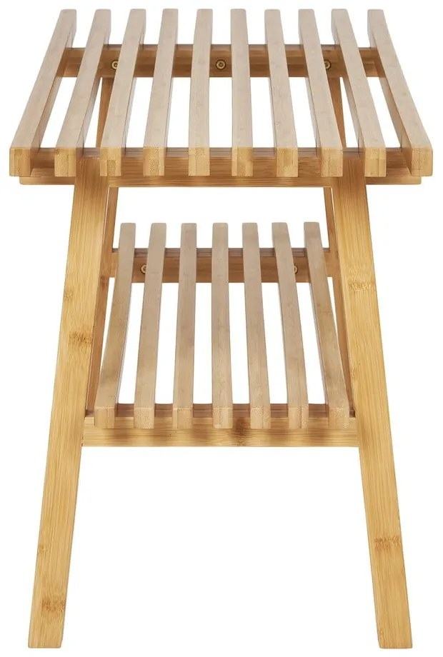 Ławka w naturalnym kolorze Ember – House Nordic