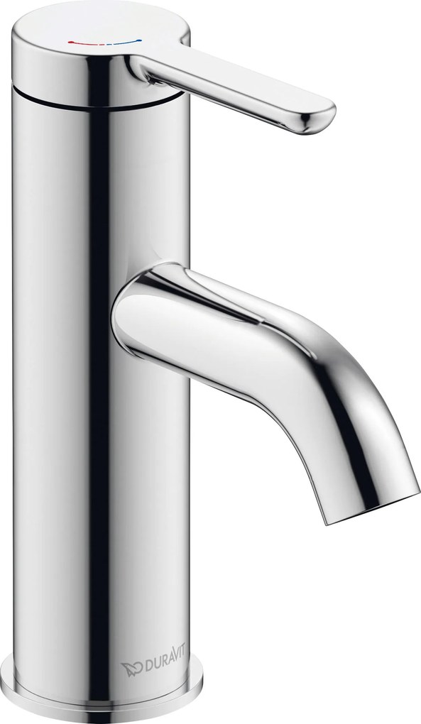 Duravit C.1 Einhebel-Waschtischmischer S