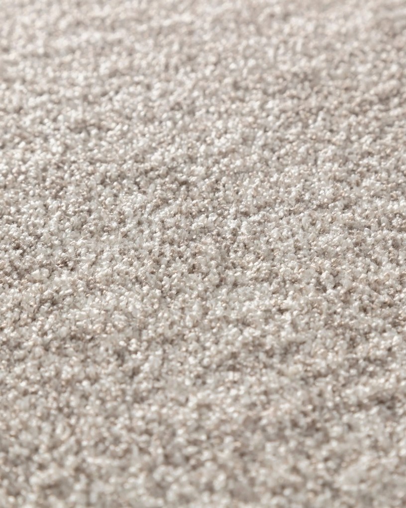 Dywan Zendra taupe 200x290 cm