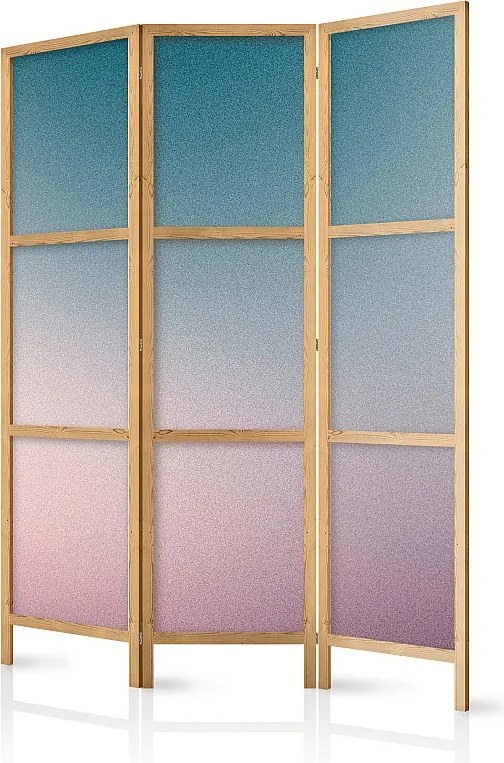 Parawan japoński Artgeist Tła i desenie 135 x 172 cm 1 szt