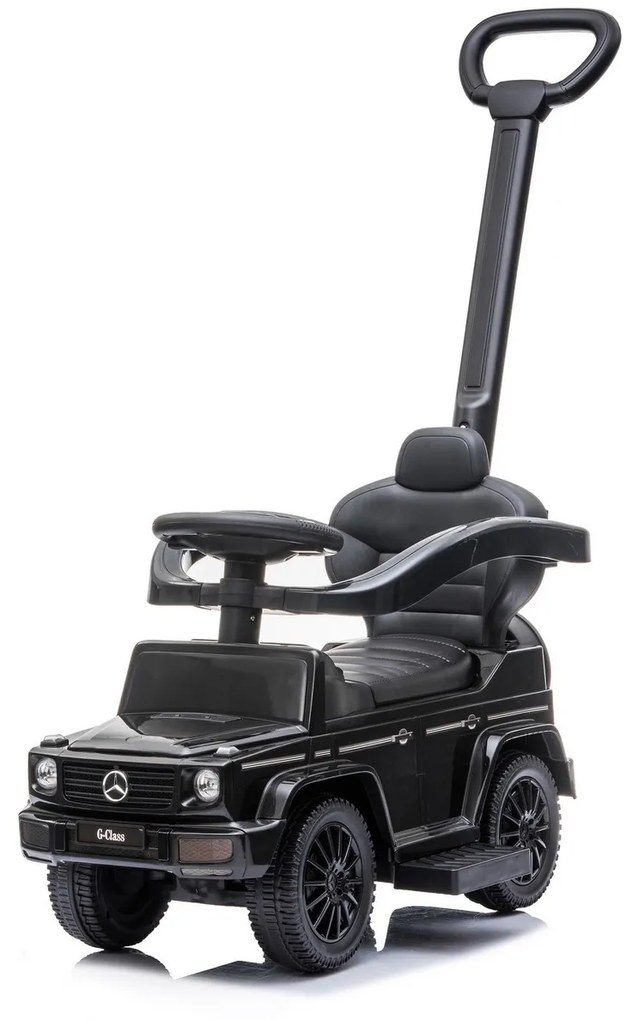 Buddy Toys BPC 5288 rowek Mercedes G350d 3w1