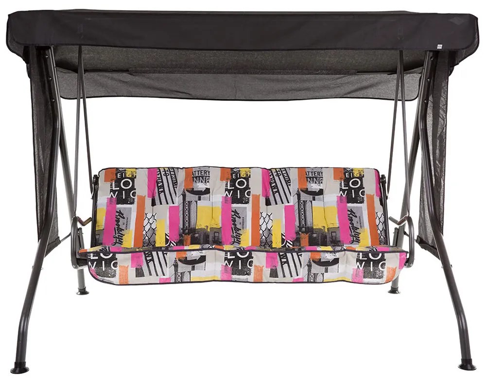 Poduszki na huśtawkę 150 cm Latina F008-13LB PATIO