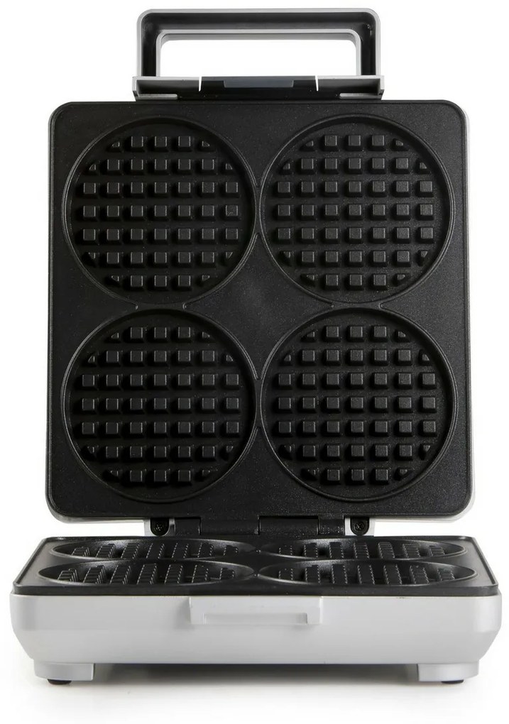 DOMO DO9251W gofrownica na 4 gofry