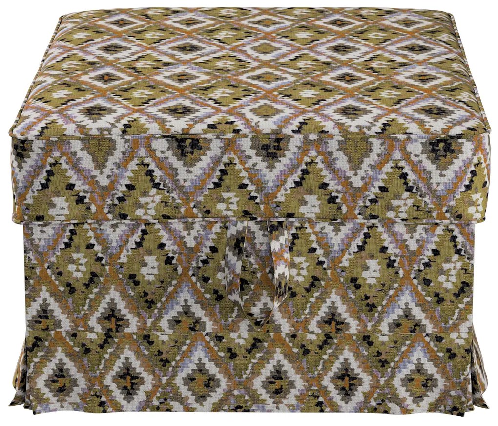 Pokrowiec na podnóżek Ektorp Bromma