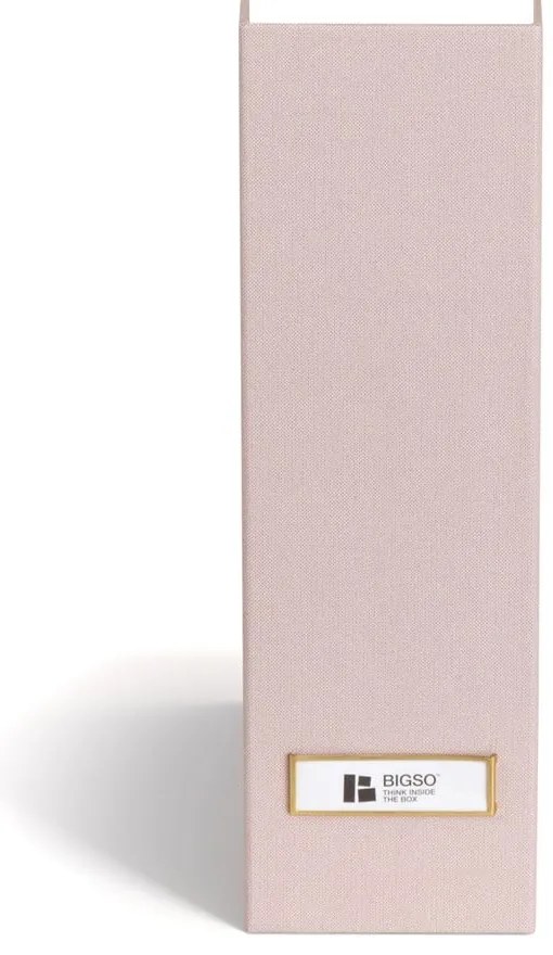 Kartonowy organizer Viktoria Restore Paper Laminate – Bigso