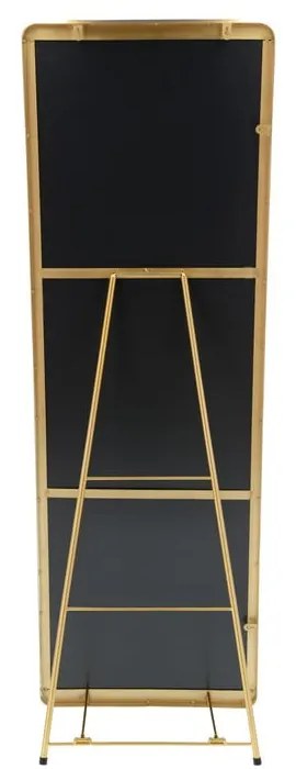 Lustro stojące 45x140 cm Verdal – Villa Collection