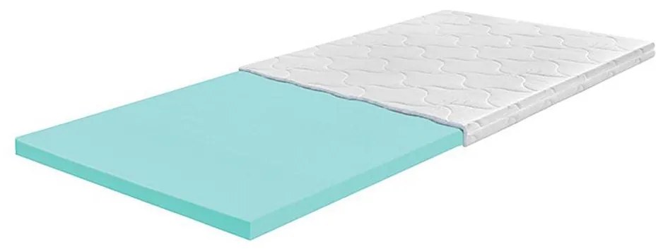 Topper IRIS 120x200 cm
