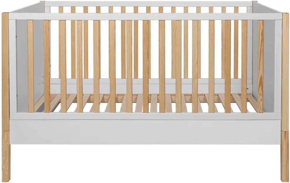 Łóżeczko tapczanik Tatam 70x140