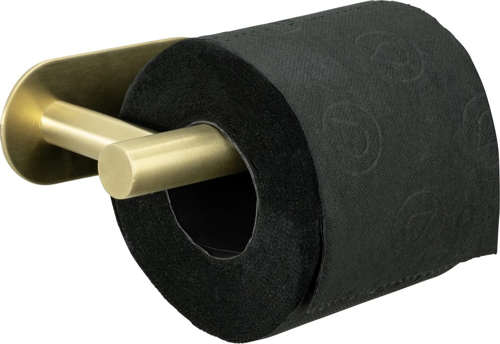 Uchwyt na papier toaletowy OREA SHINE, Turbo - Loc, WENKO