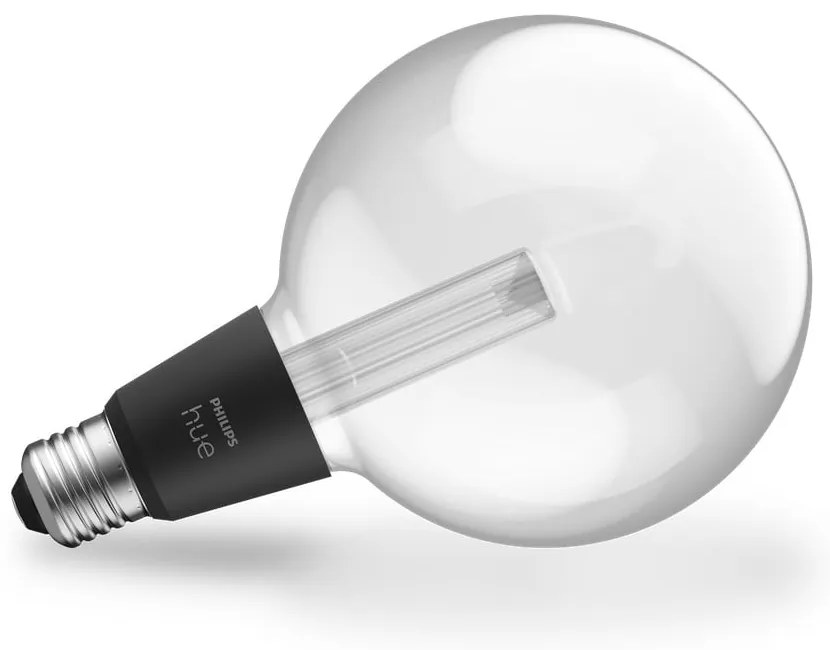 Inteligentna żarówka z gwintem E27, 7 W LG – Philips Hue