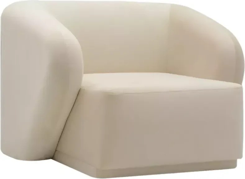 Fotel Modulano do salonu i poczekalni – designerski, wygodny, nowoczesny