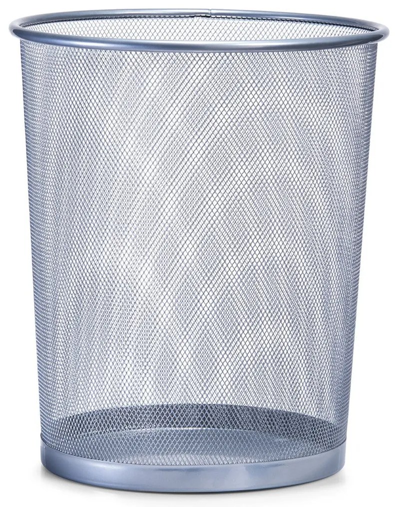 Kosz na papier z siatki stalowej, ZELLER