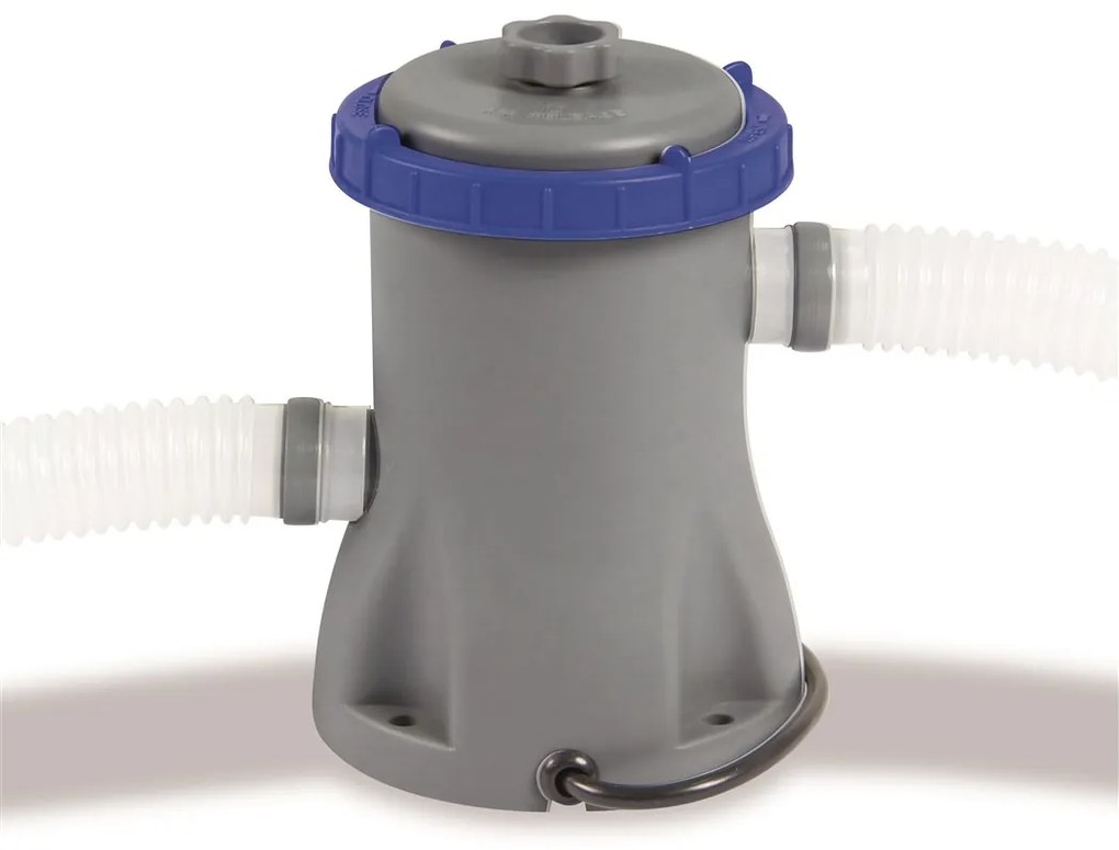 Pompa filtrująca do basenów 1250 l/h BESTWAY