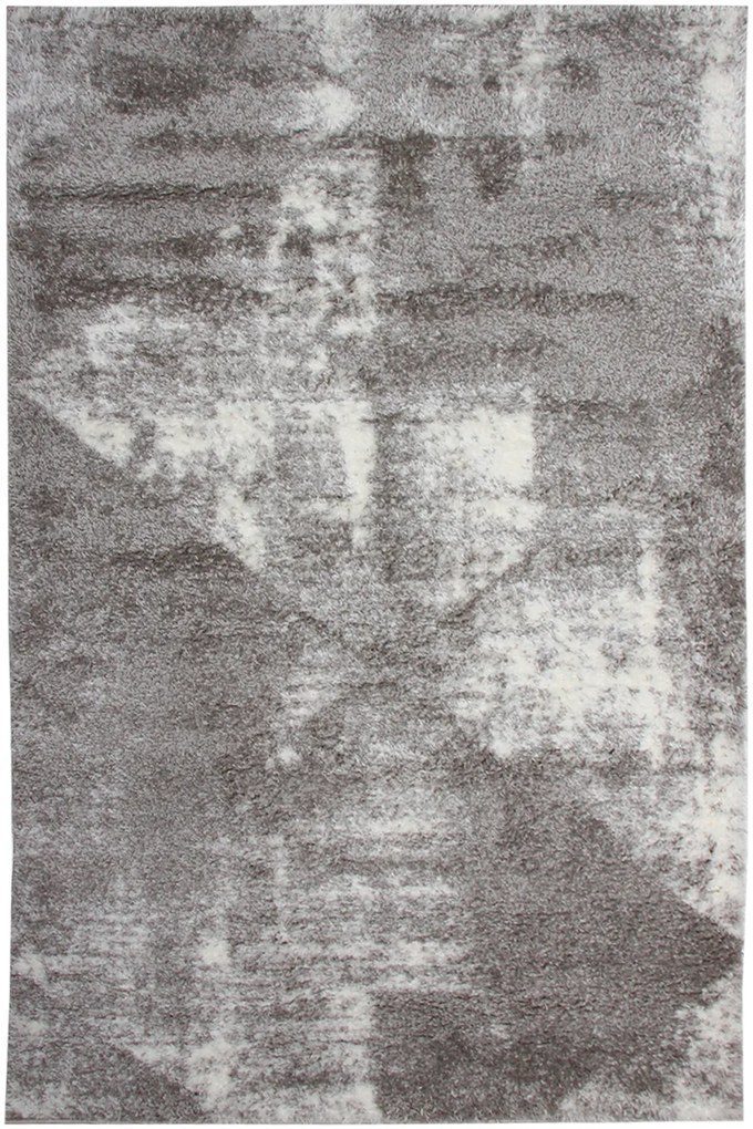 Dywan Boheme Beżowy Melanż 060x100 Prostokąt