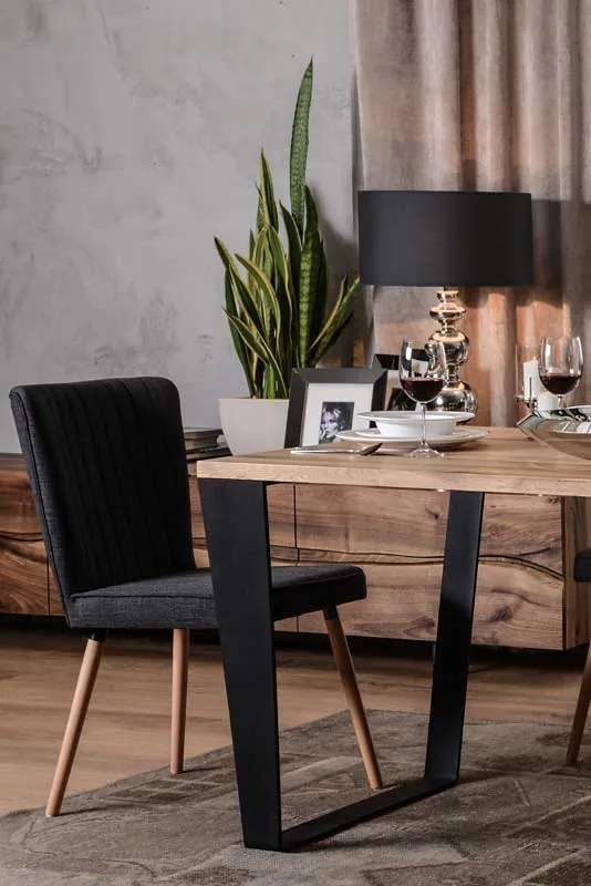 Designerski stół do jadalni SGW Scheme
