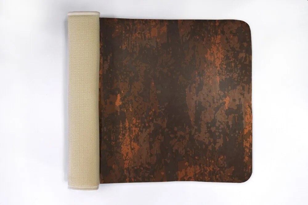 Dywanik łazienkowy antypoślizgowy Dywanik łazienkowy antypoślizgowy Abstrakcja