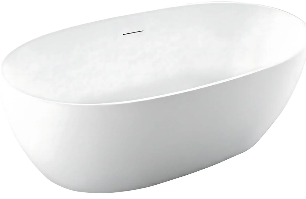 Wanna Akrylowa Wolnostojąca ROMA 170