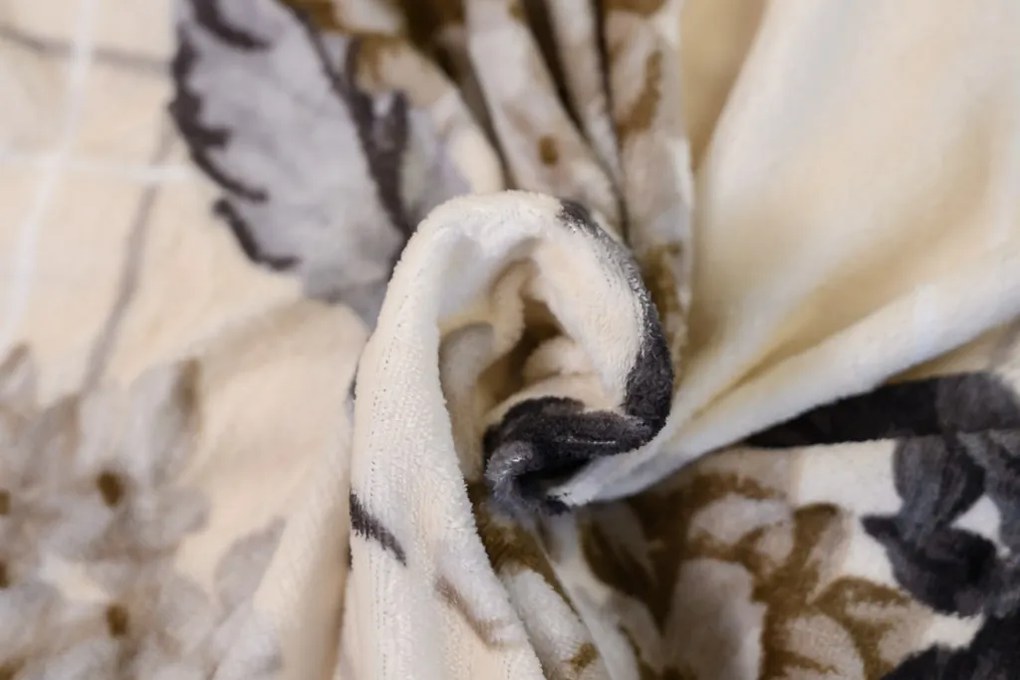 PrzytulneMieszkanie.pl PrzytulneMieszkanie.pl Dwustronna pościel DUO SENSE NATIVA we wzory + poszewka na poduszkę 40x50 cm GRATIS Rozmiar pościeli: 70 x 90 cm | 140 x 200 cm