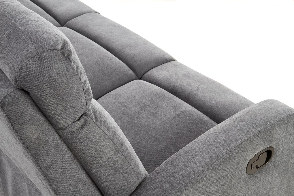 Rozkładana sofa trzyosobowa Oslo 3S