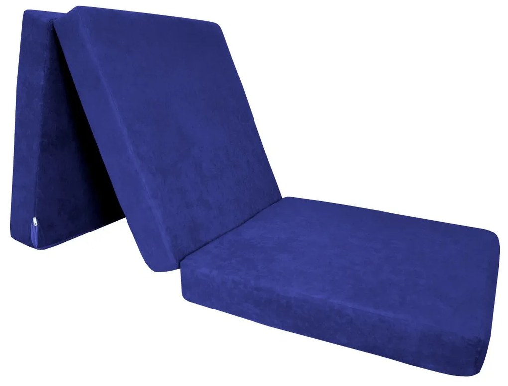 Materac turystyczny 180/60/6 MIKROFAZA 15