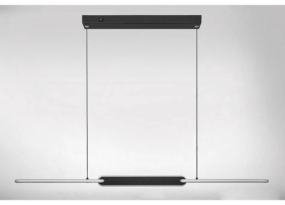 Rabalux 72231 wiszący żyrandol LED Sindri,ekskluzywny design
