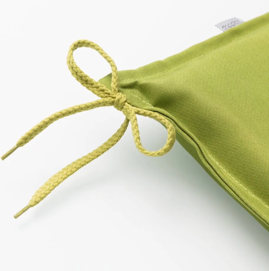 Doppler HIT UNI poduszka na ławkę dwuosobową zielona