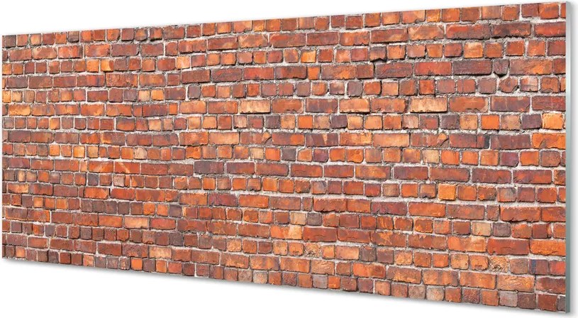 Szklany Panel Industrialny Akcent Wnętrza