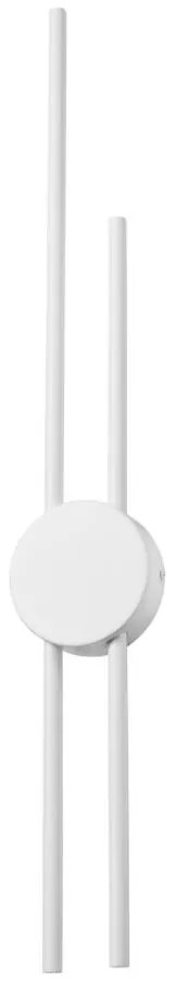 LED Kinkiet LANA LED/15W/230V 4000K biały