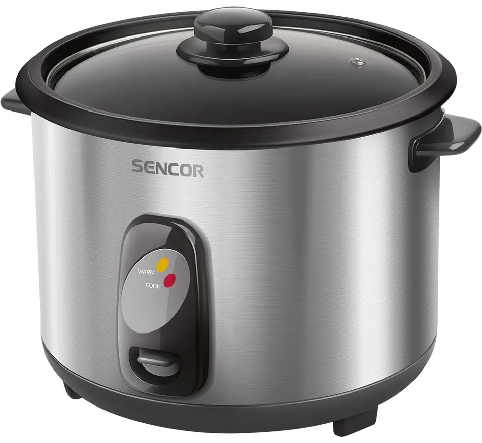 Sencor SRM 2800SS