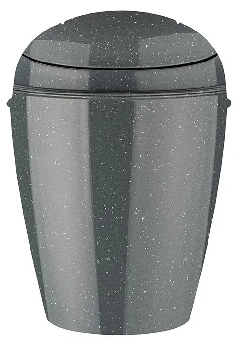 Kosz na śmieci DEL XS, 2 l., KOZIOL