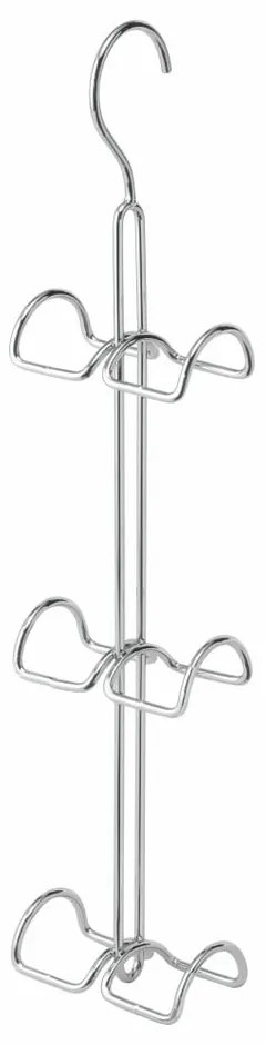 Wieszak na torebki iDesign, wys. 39,5 cm