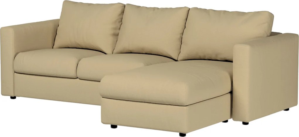 Pokrowiec na sekcję leżanki Vimle