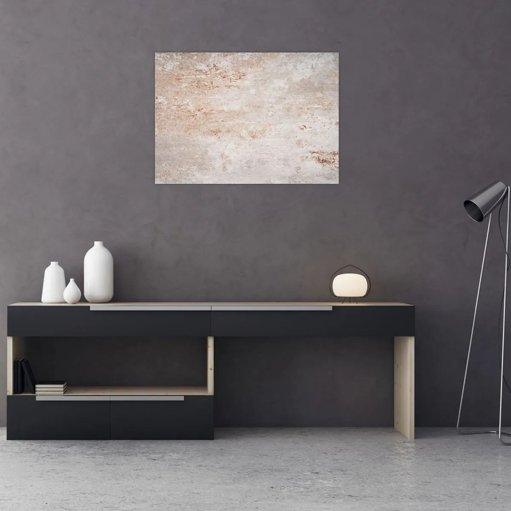 Obraz - Ściana (70x50 cm)