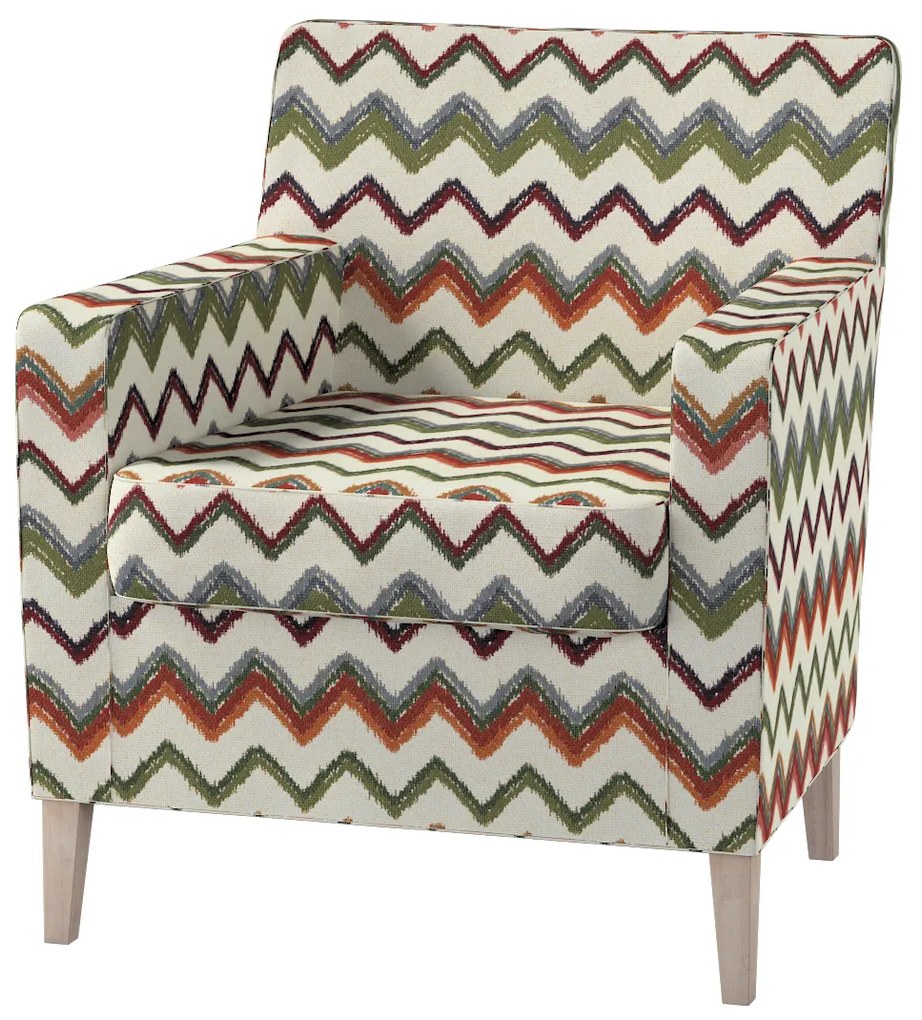 Pokrowiec na fotel Karlstad