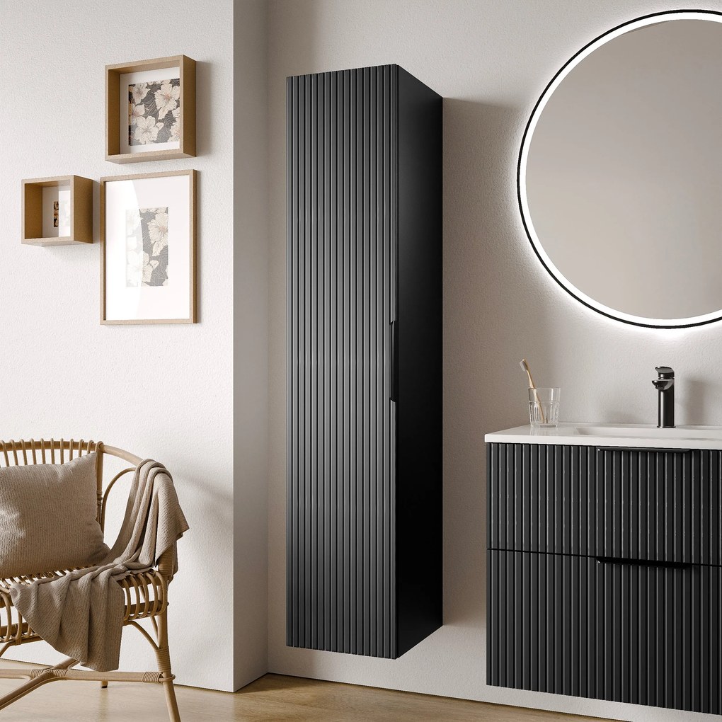 Szafa wysoka TIM 165 cm