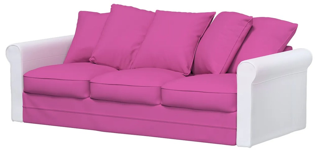 Pokrowiec na sekcję 3-osobową Grönlid, nierozkładaną