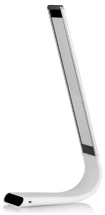 LED elastyczna lampa stołowa 6,5W 5V 3000-6000K z regulacją jasności