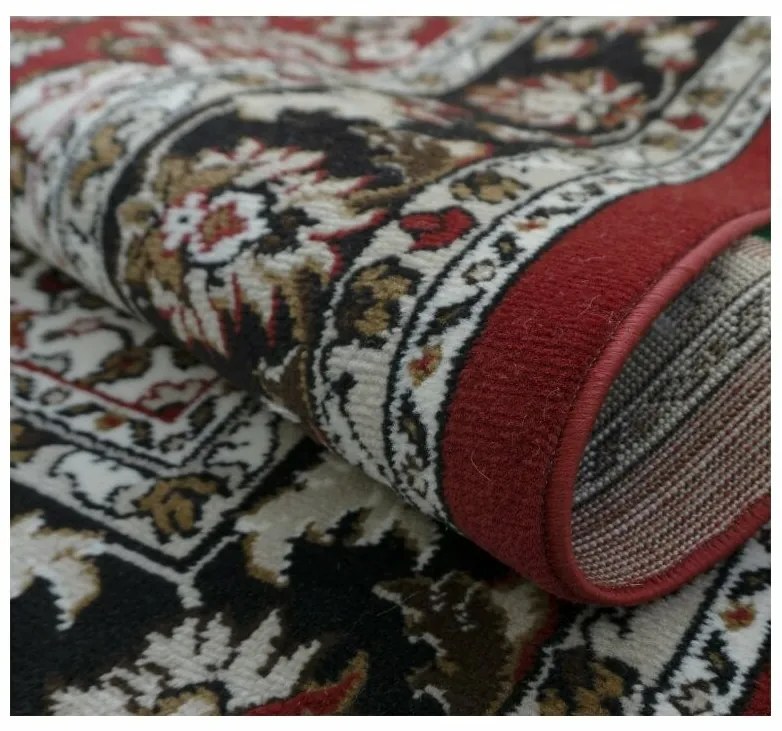 Dywan Lotus 9306 czerwony, 120 x 180 cm