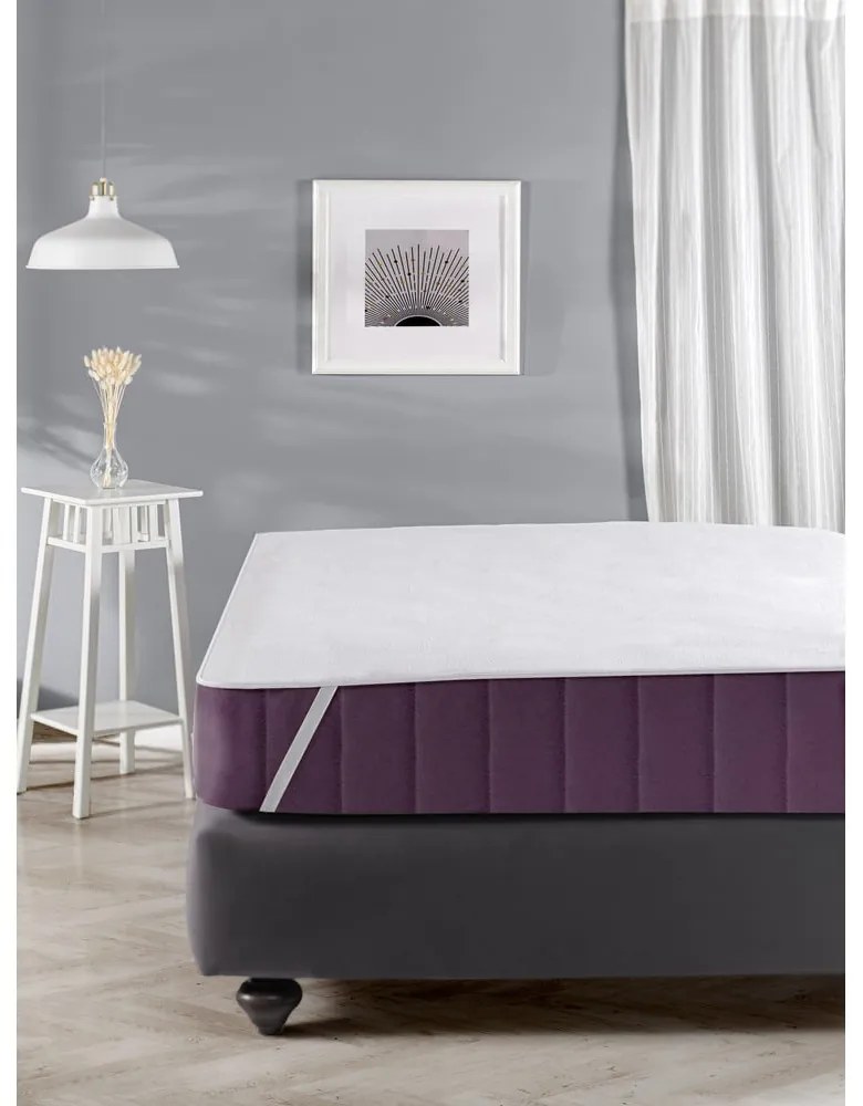 Ochraniacz na materac 140x200 cm Alez – Mijolnir
