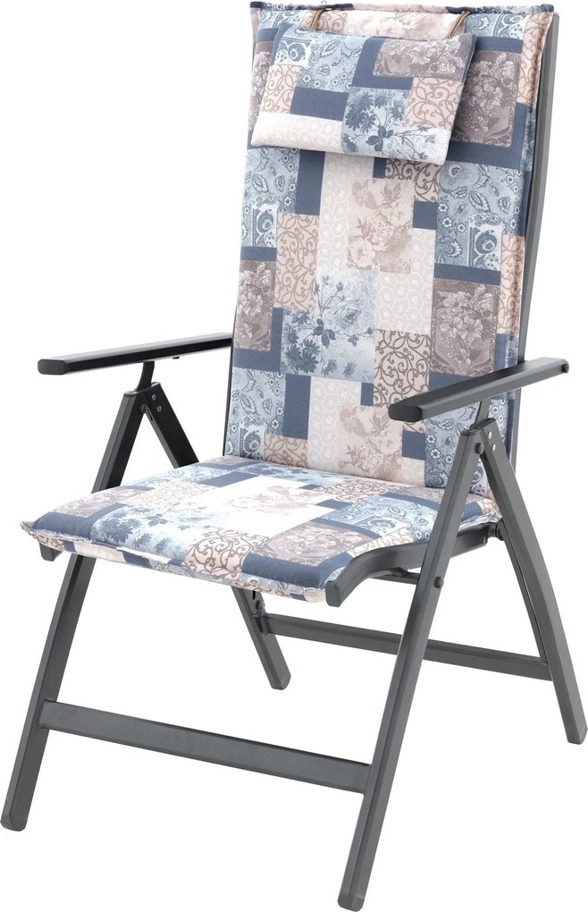 Doppler ELEGANT 2231 naturalny/szary