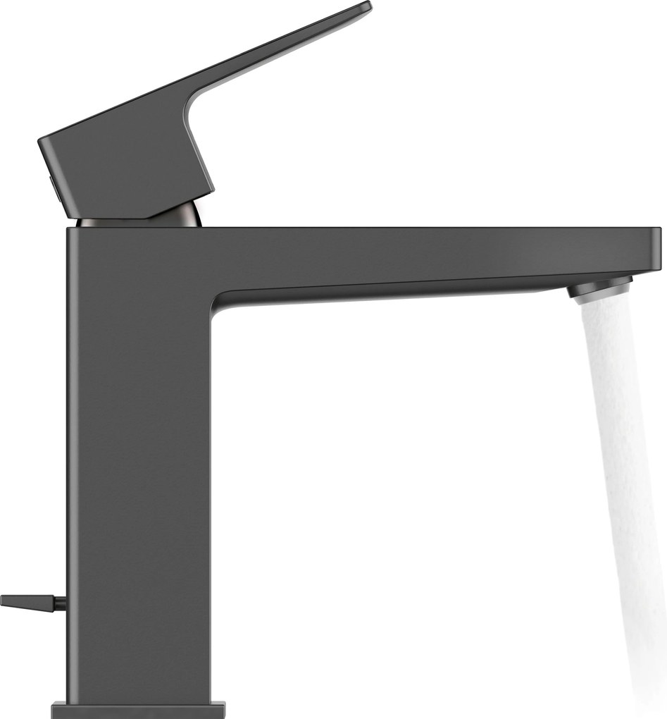 Duravit Manhattan Einhebel-Waschtischarmatur M