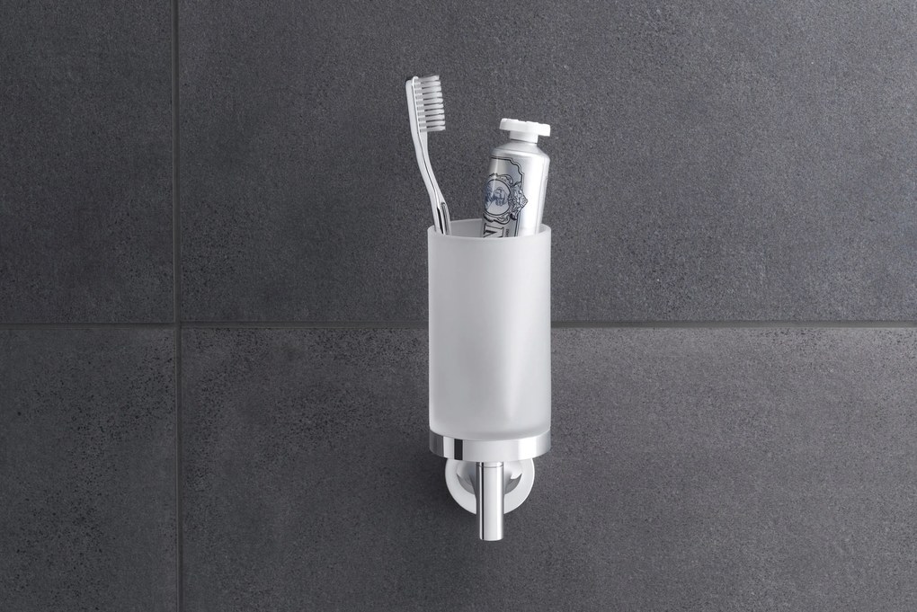 Duravit Starck T kubek na szczoteczki
