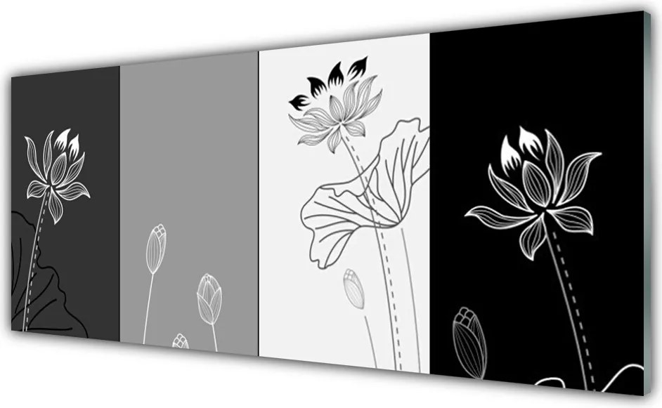 Panel Kuchenny Wizja Nowoczesnej Przestrzeni