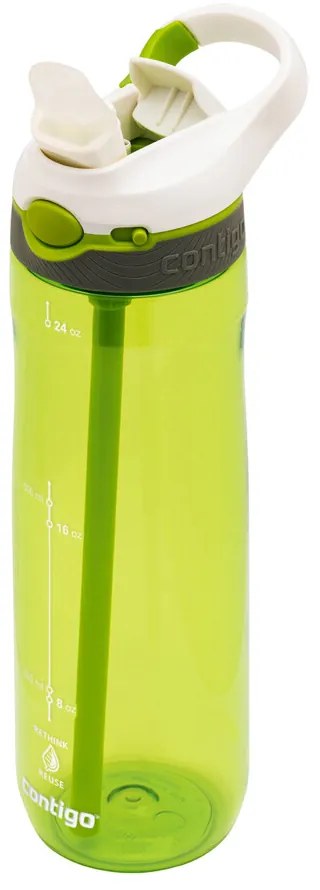 Contigo Butelka do picia Ashland 720 ml Citron, 720 ml